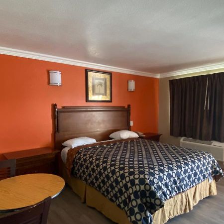 סן ברנרדינו Downtown Motel 7 מראה חיצוני תמונה