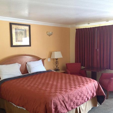 סן ברנרדינו Downtown Motel 7 מראה חיצוני תמונה