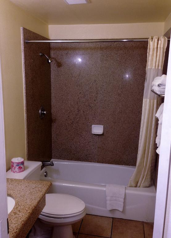 סן ברנרדינו Downtown Motel 7 חדר תמונה